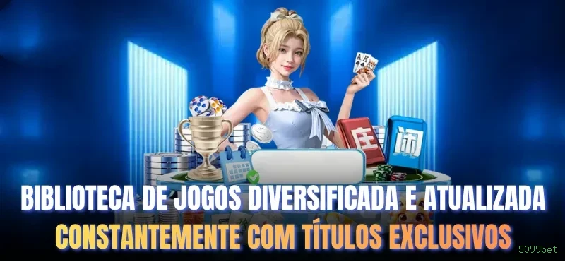 Lista de jogos para 5099bet Jogos section