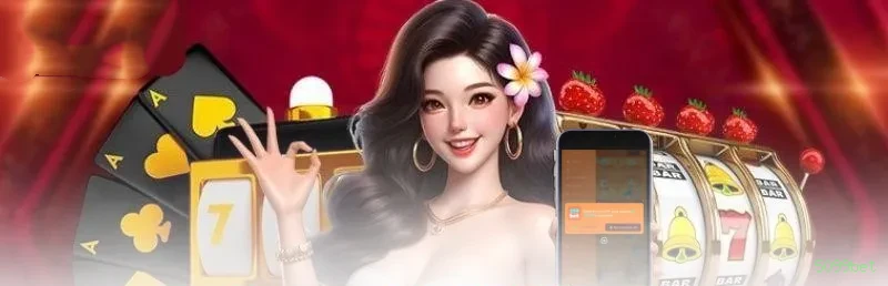 Big win animation on 5099bet slot Jogo