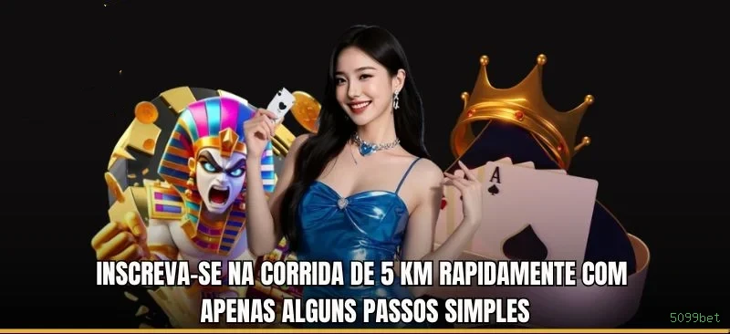 Controles de paJogonto e BRL em 5099bet